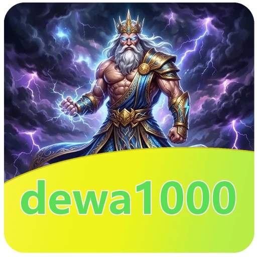 Ilustrasi dewa1000
